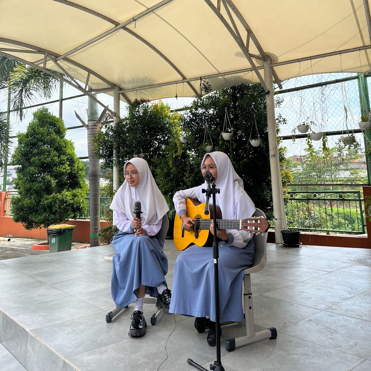 Cover Guitar